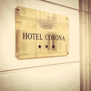 Hotel Corona Rodier